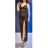 Chilirose Nuisette Longue Austria Noir